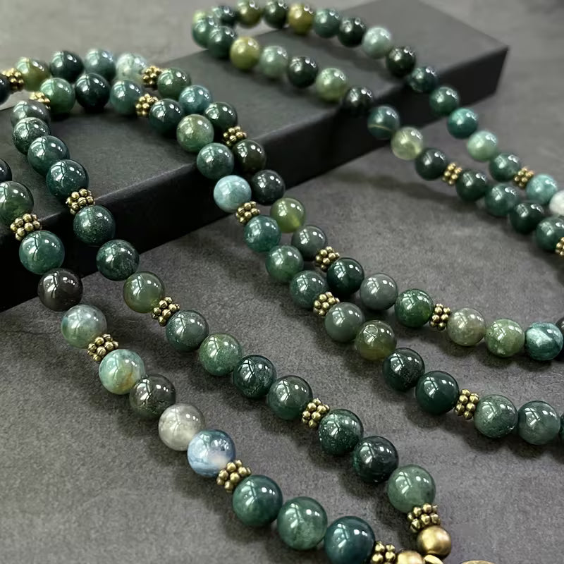 Japamala Jade