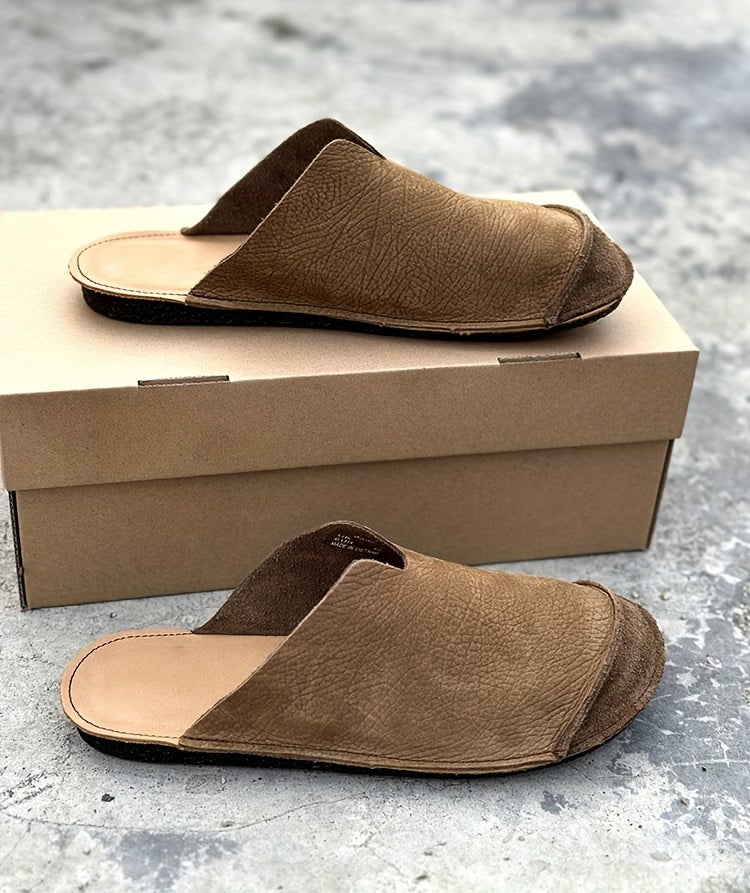 Slippers