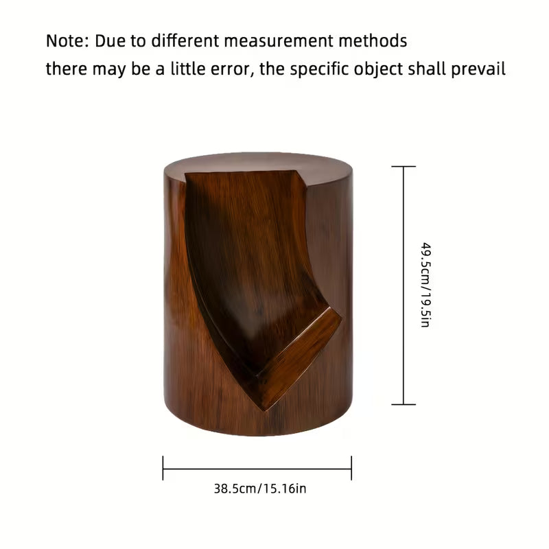 Mesa lateral