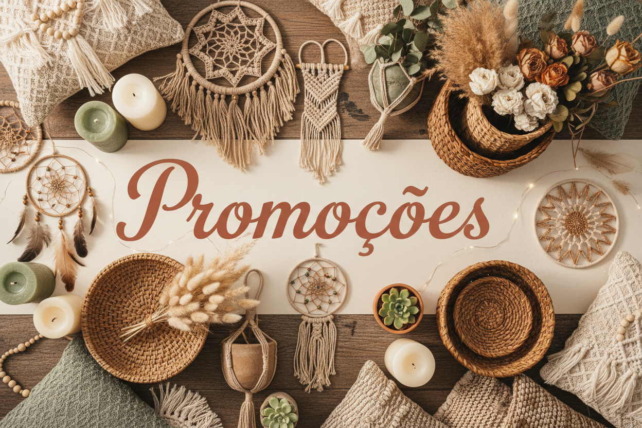 Promoções