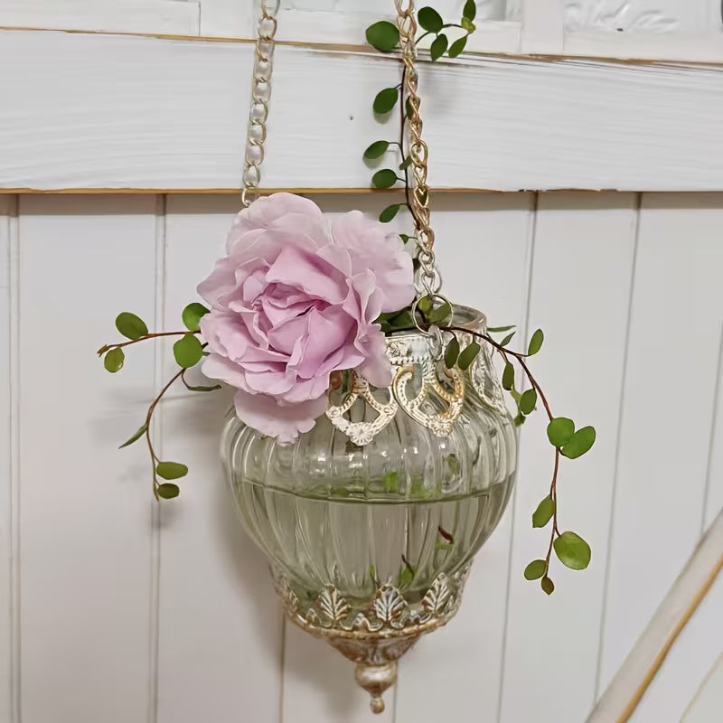 Vaso suspenso