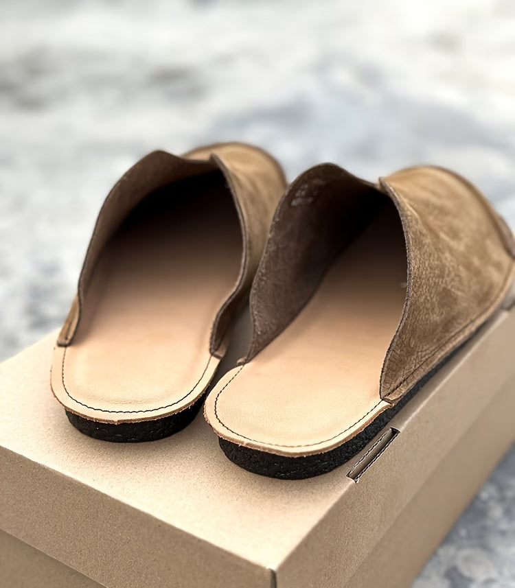 Slippers