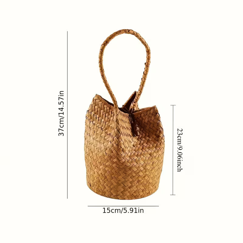 Mini mala bucket
