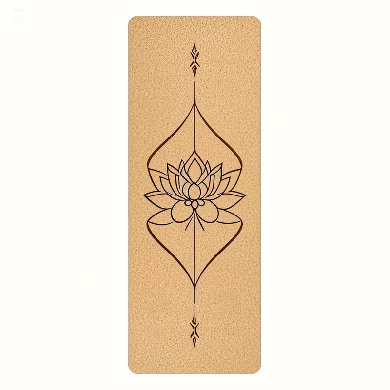 Yoga mat