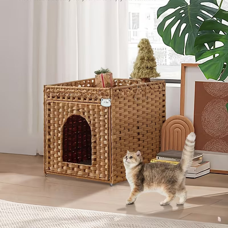 Cama para gato