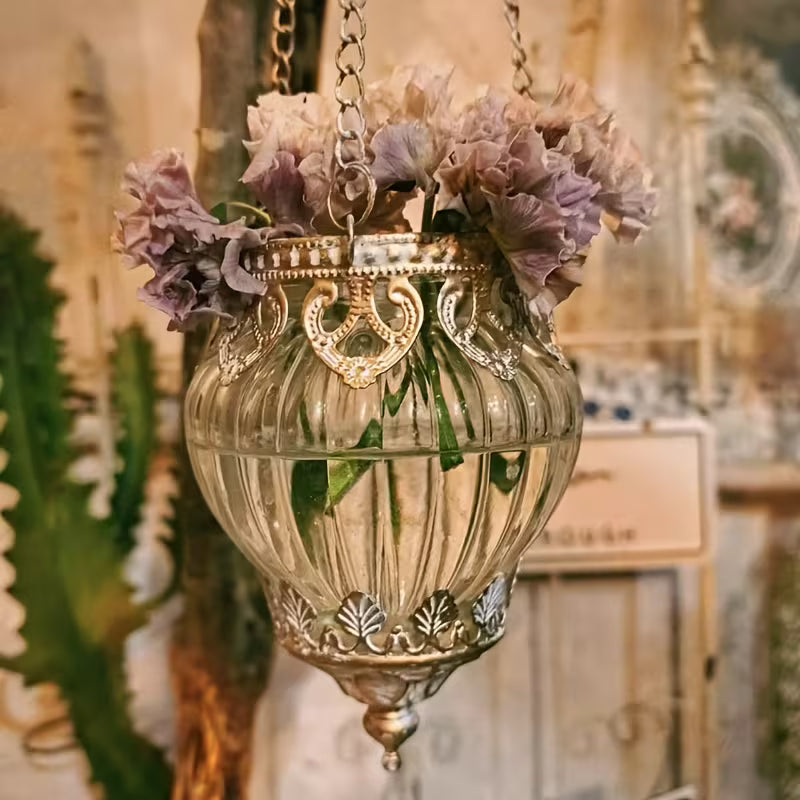 Vaso suspenso