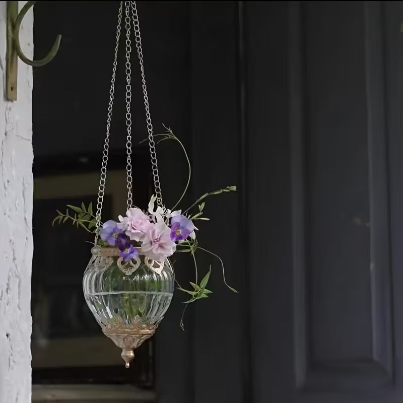 Vaso suspenso