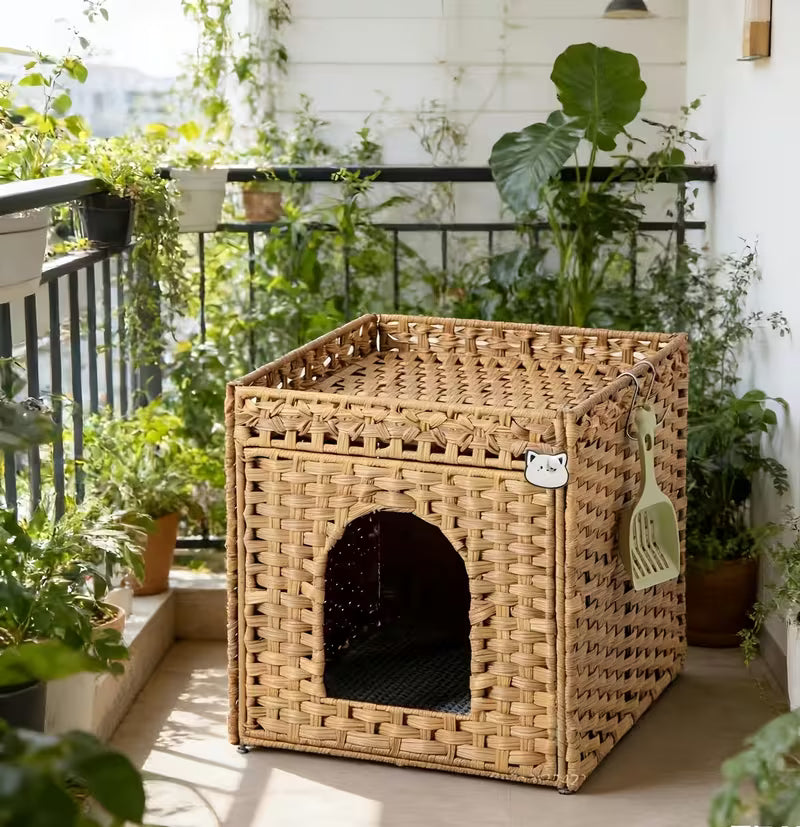 Cama para gato