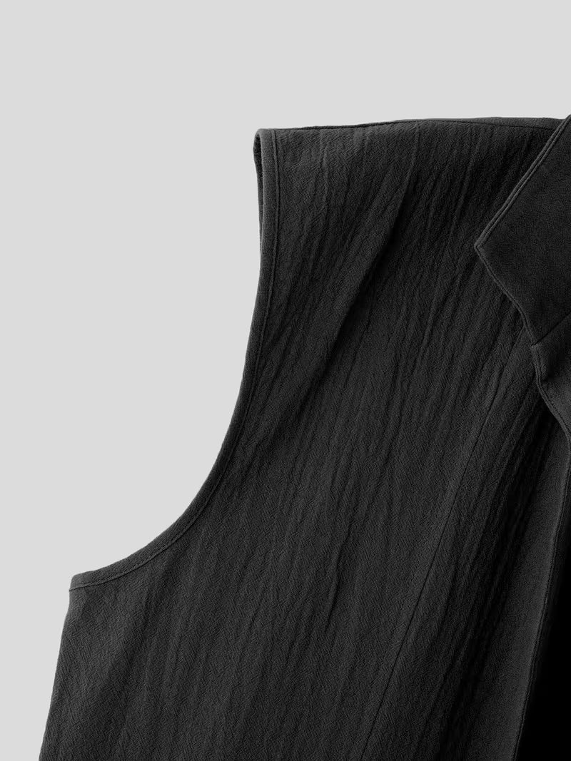 Colete kaftan