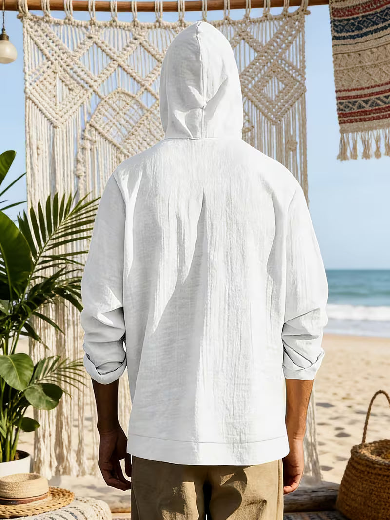 Conjunto de dois hoodies