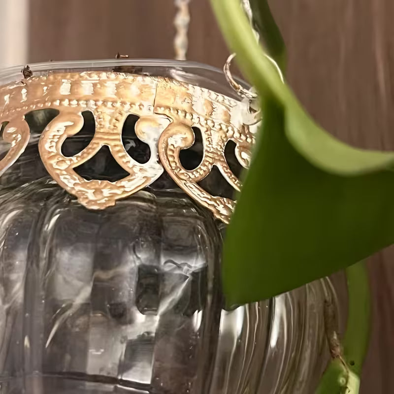 Vaso suspenso