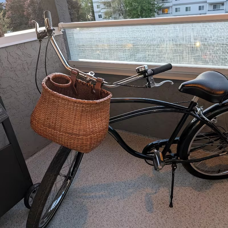 Cesto para bicicleta