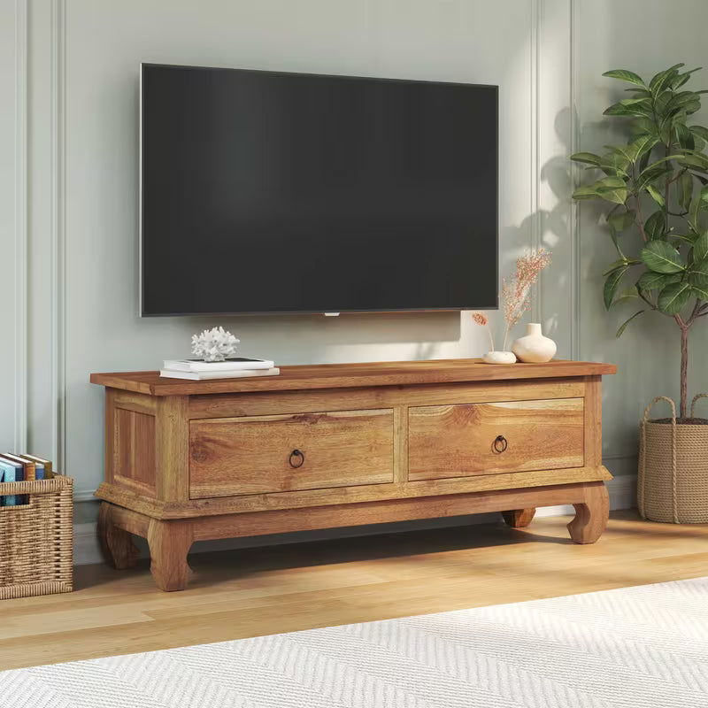 TV stand