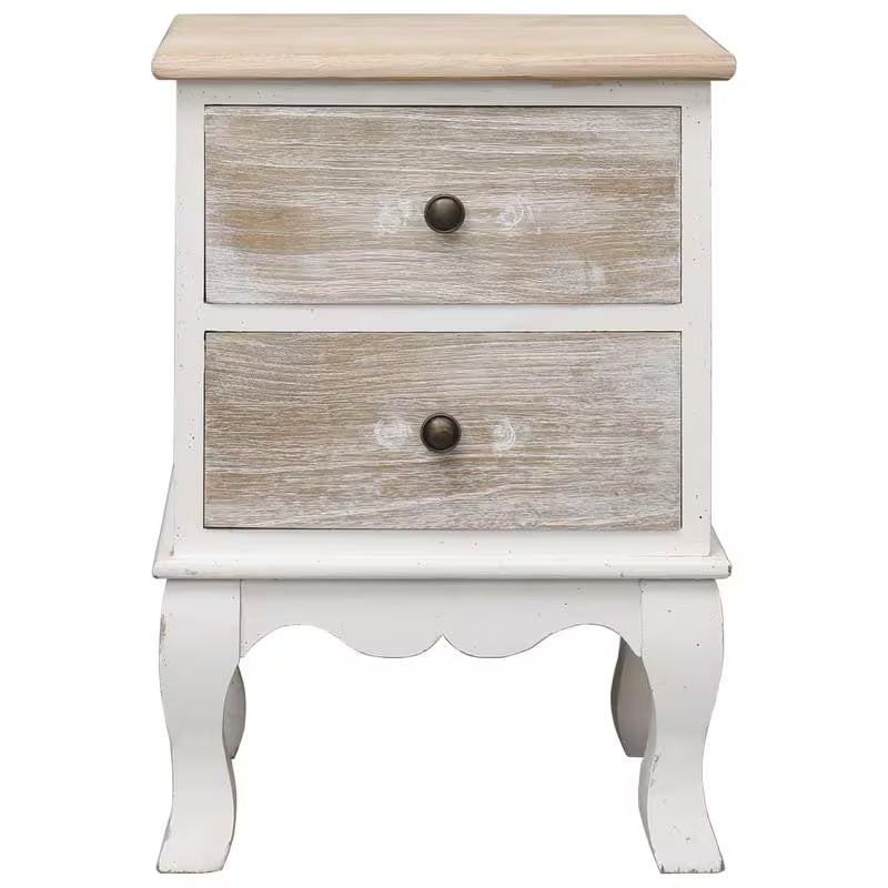 Bedside table