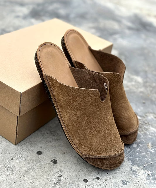 Slippers