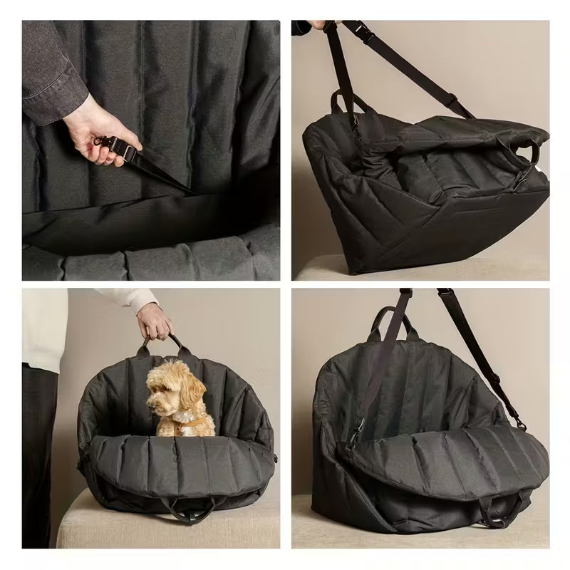 Bolsa de transporte