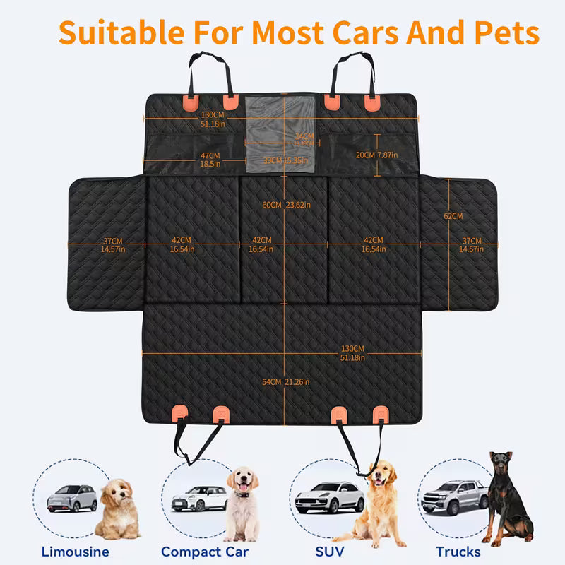 Capa para carro