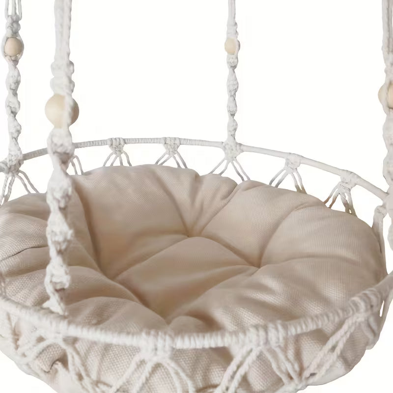 Cama suspensa