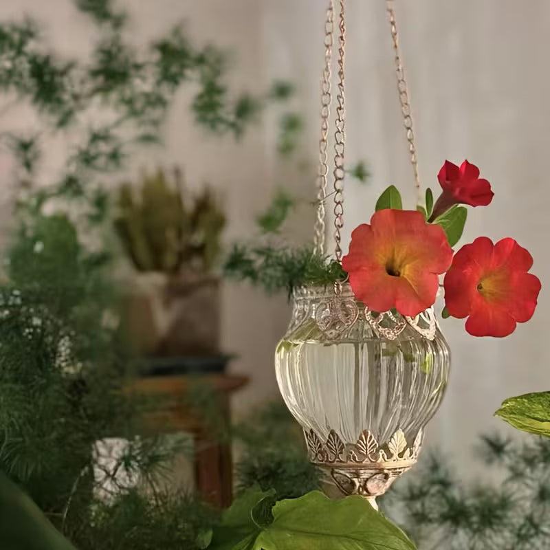 Vaso suspenso
