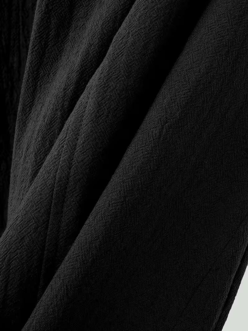 Colete kaftan