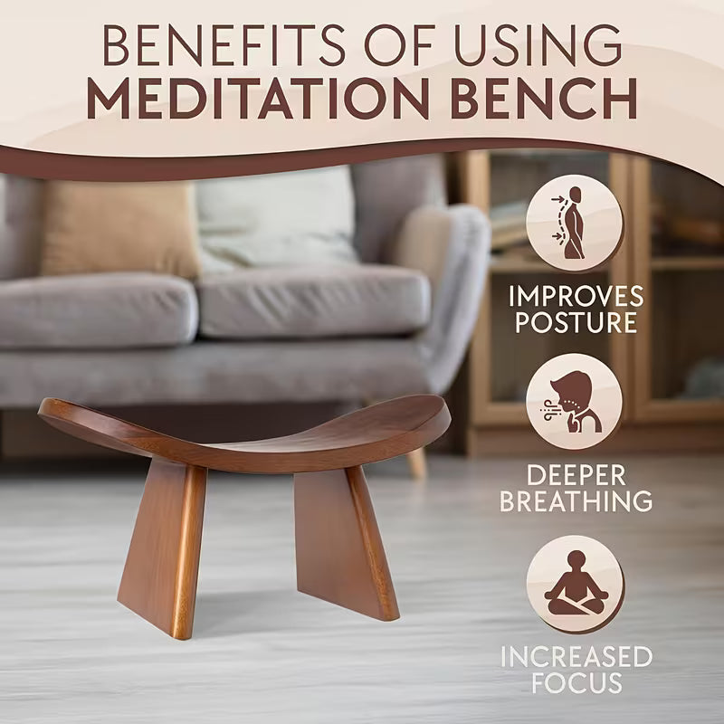 Meditation chair