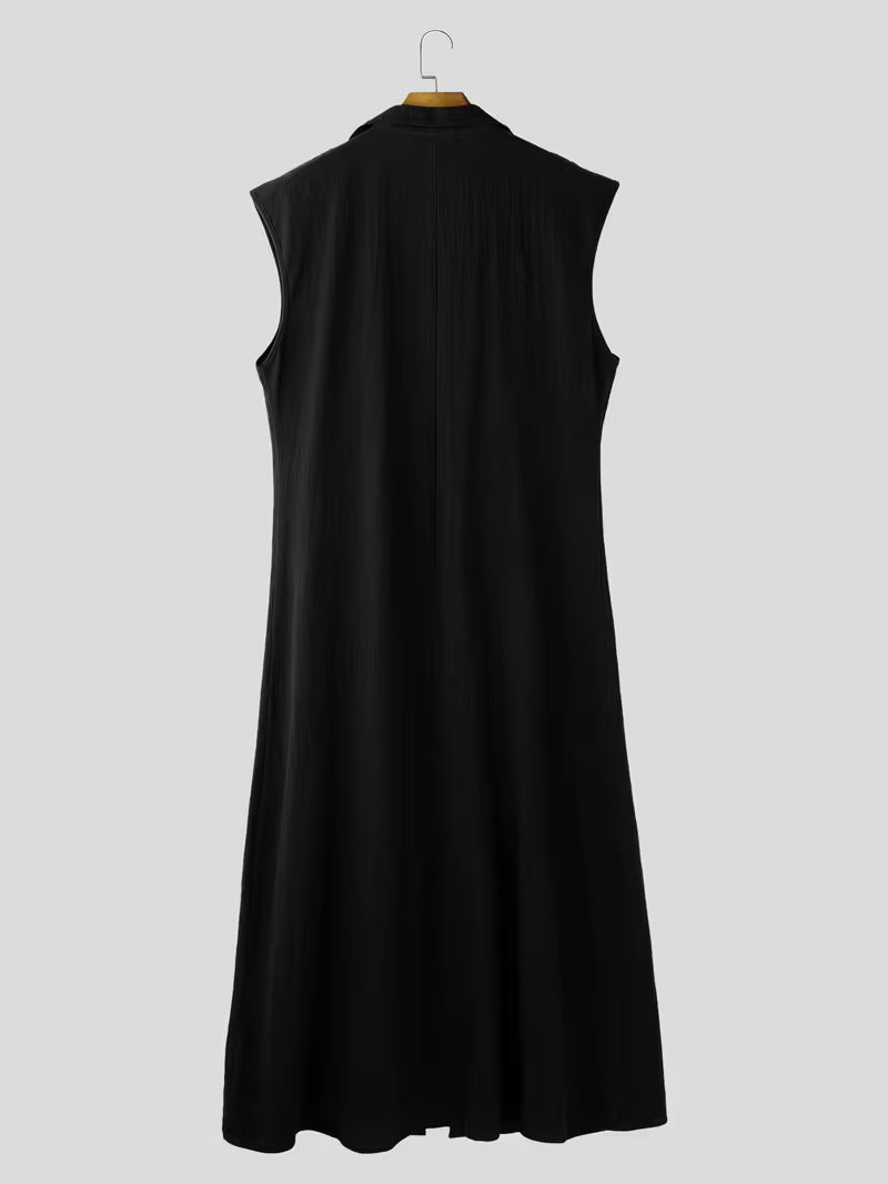 Colete kaftan