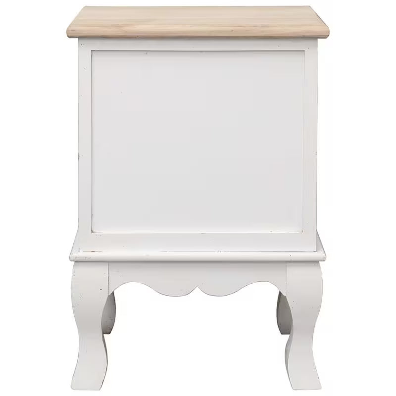 Bedside table