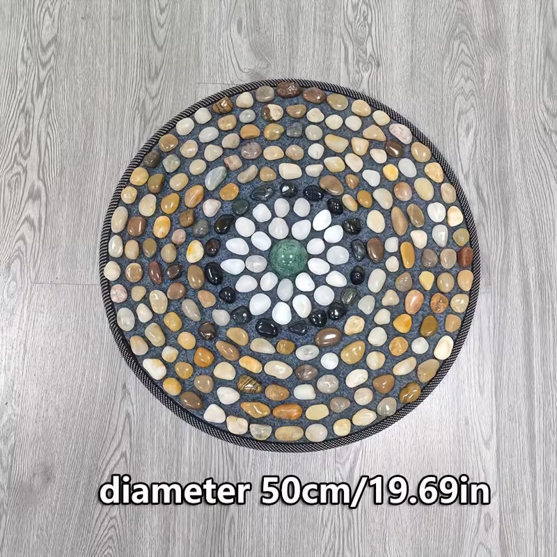 Almofada de massagem pés