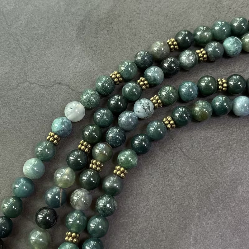 Japamala Jade