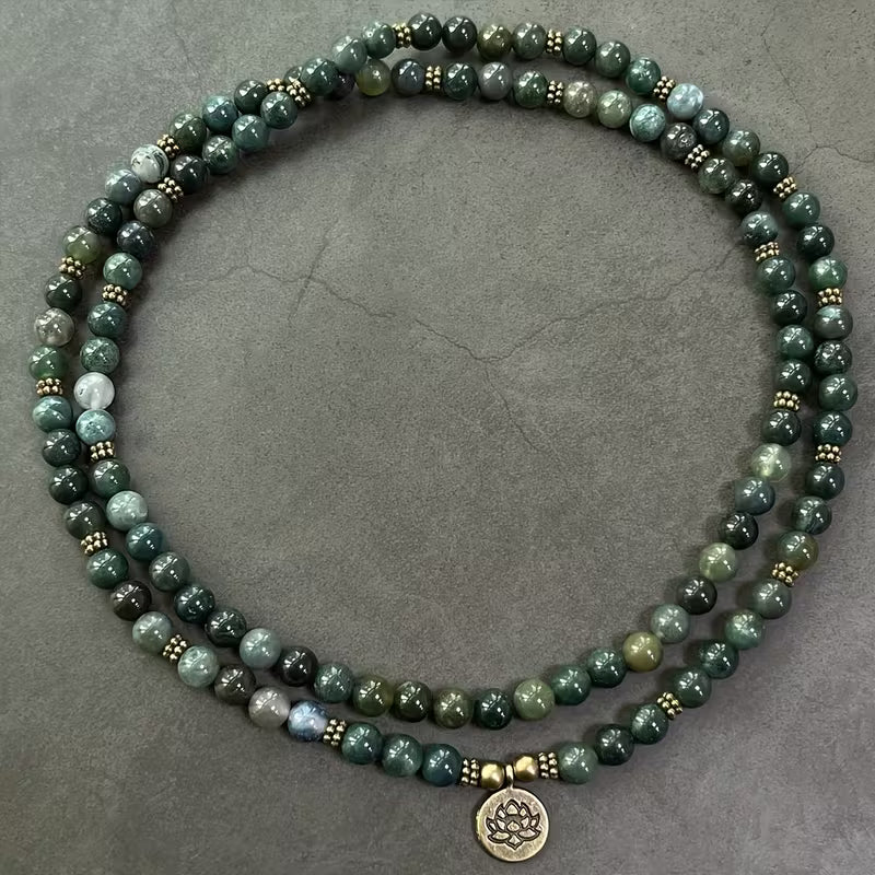 Japamala Jade