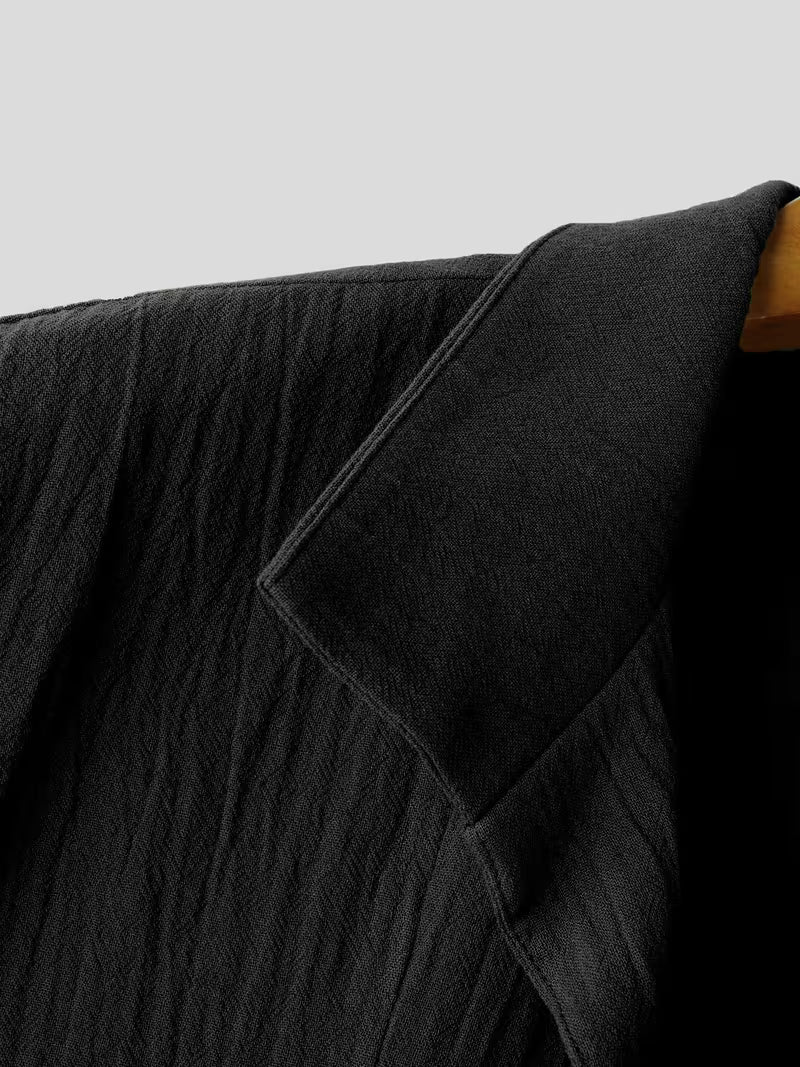 Colete kaftan