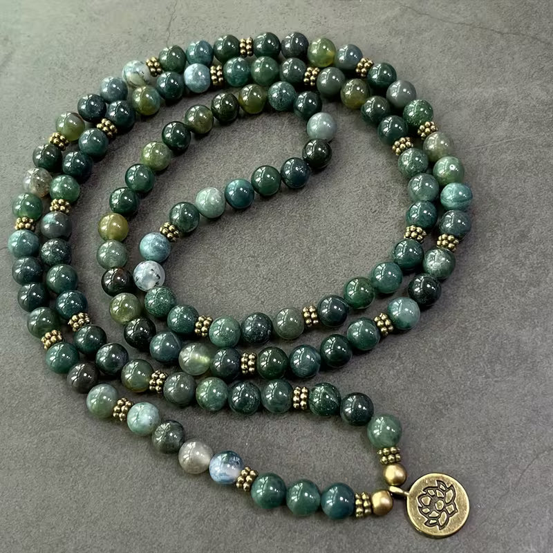 Japamala Jade